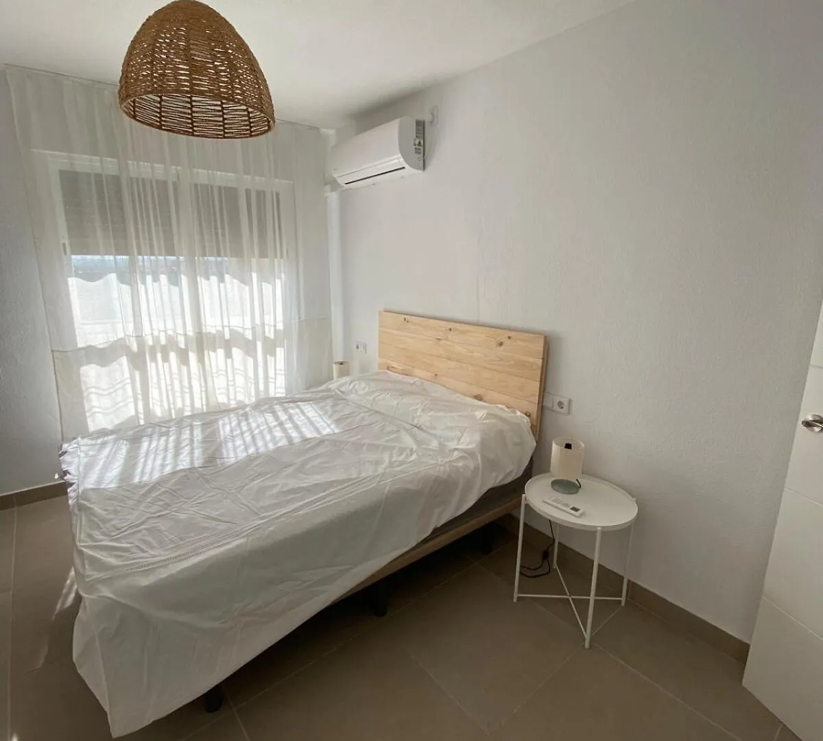 Ms31 Nuevo Apartamento En Centro Кордова 0*,