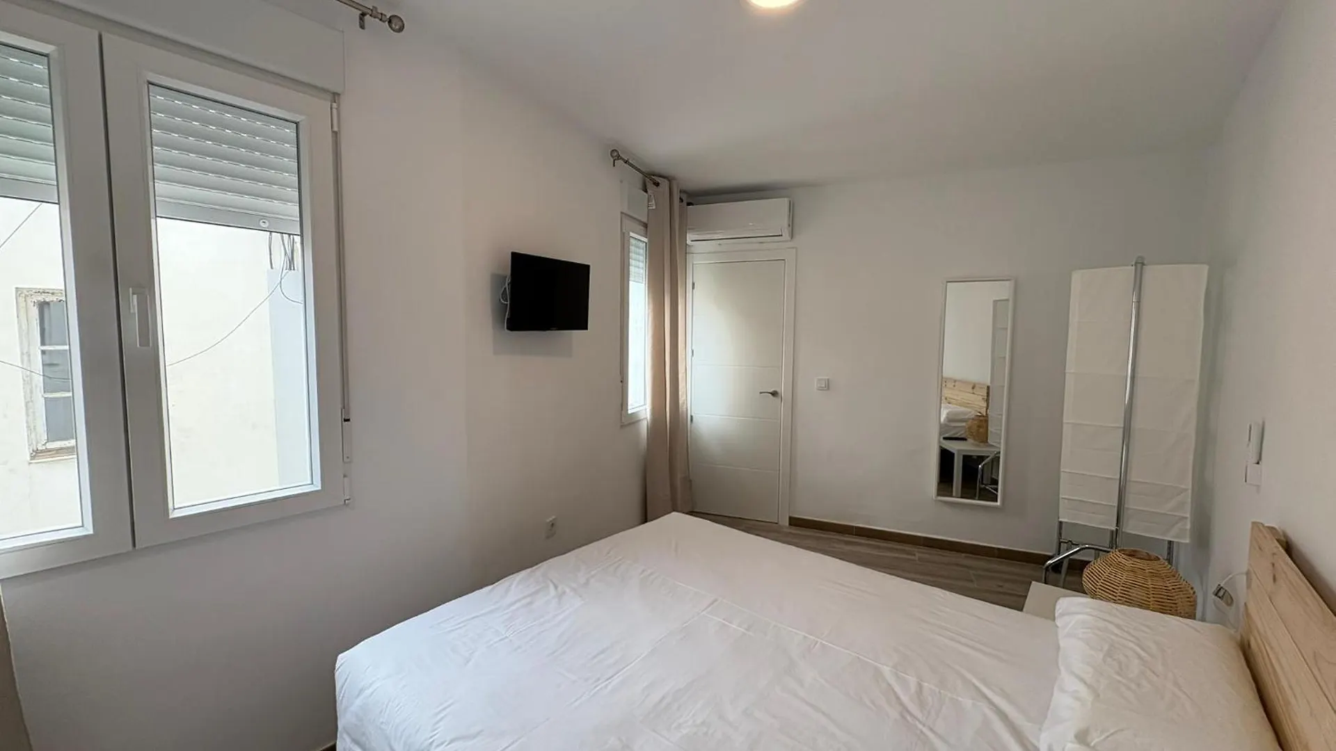 Ms31 Nuevo Apartamento En Centro Cordoba