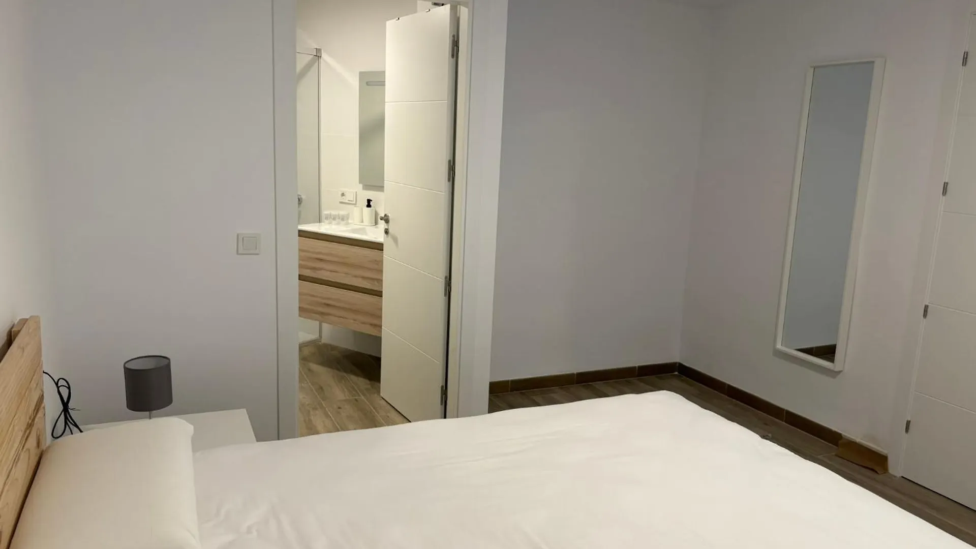 Ms31 Nuevo Apartamento En Centro Кордова 0*,  Испания