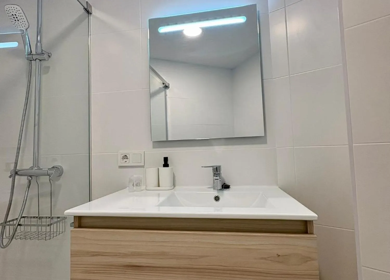 Ms31 Nuevo Apartamento En Centro Cordoba Apartment
