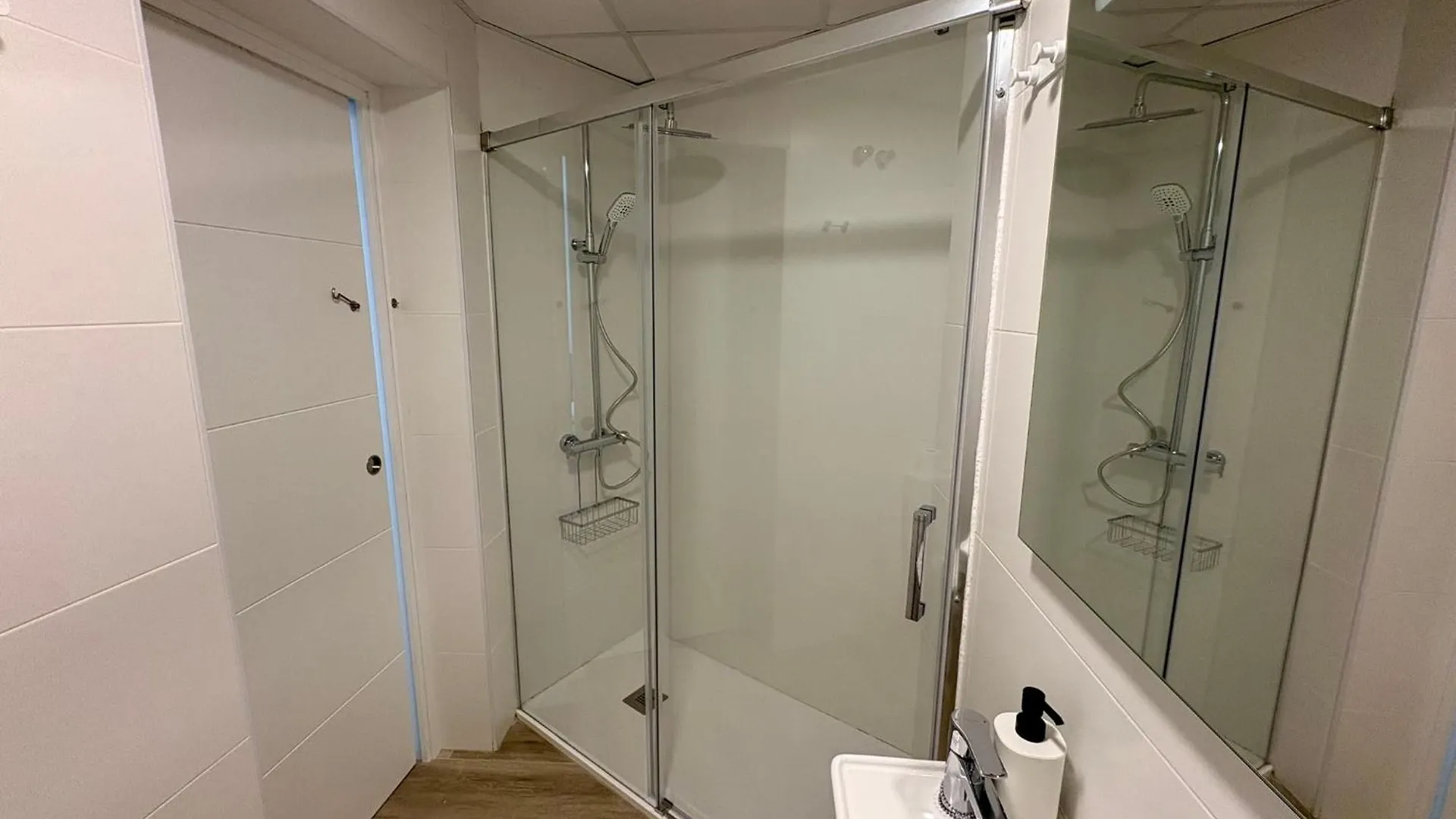 Ms31 Nuevo Apartamento En Centro Кордова