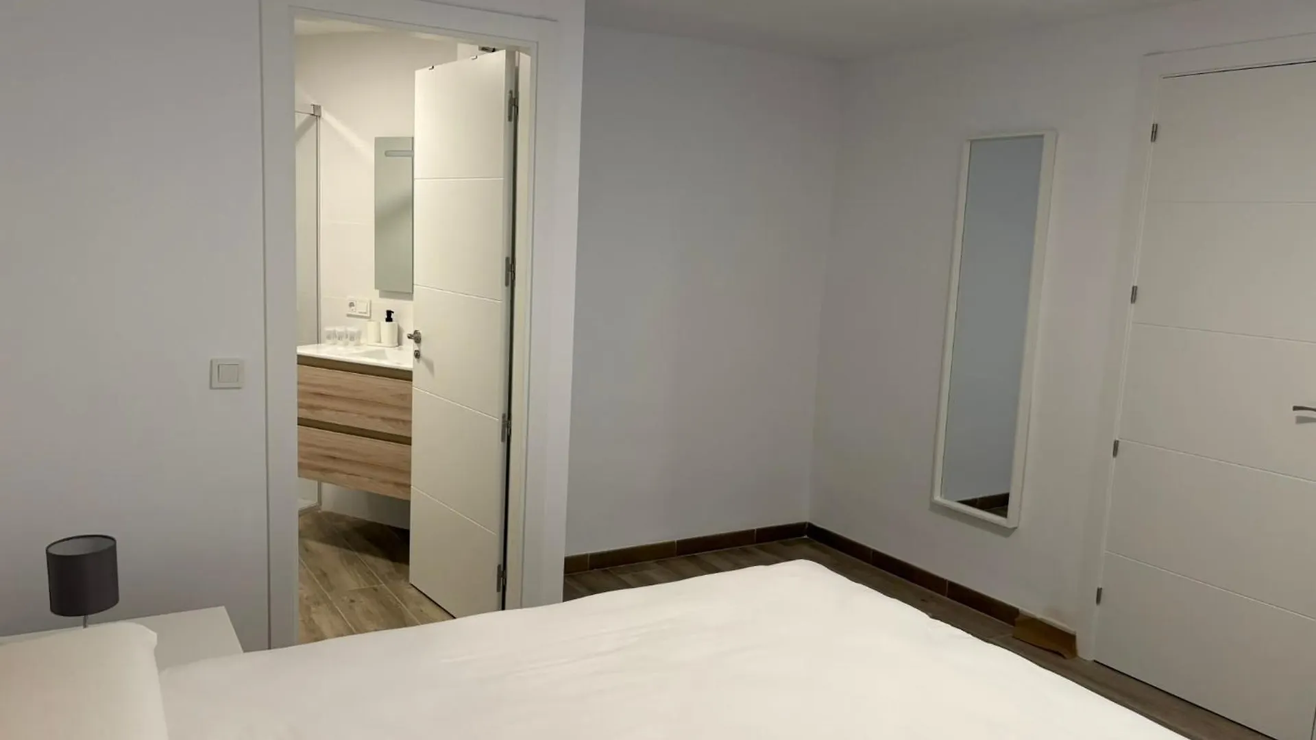 Апартаменты Ms31 Nuevo Apartamento En Centro Кордова