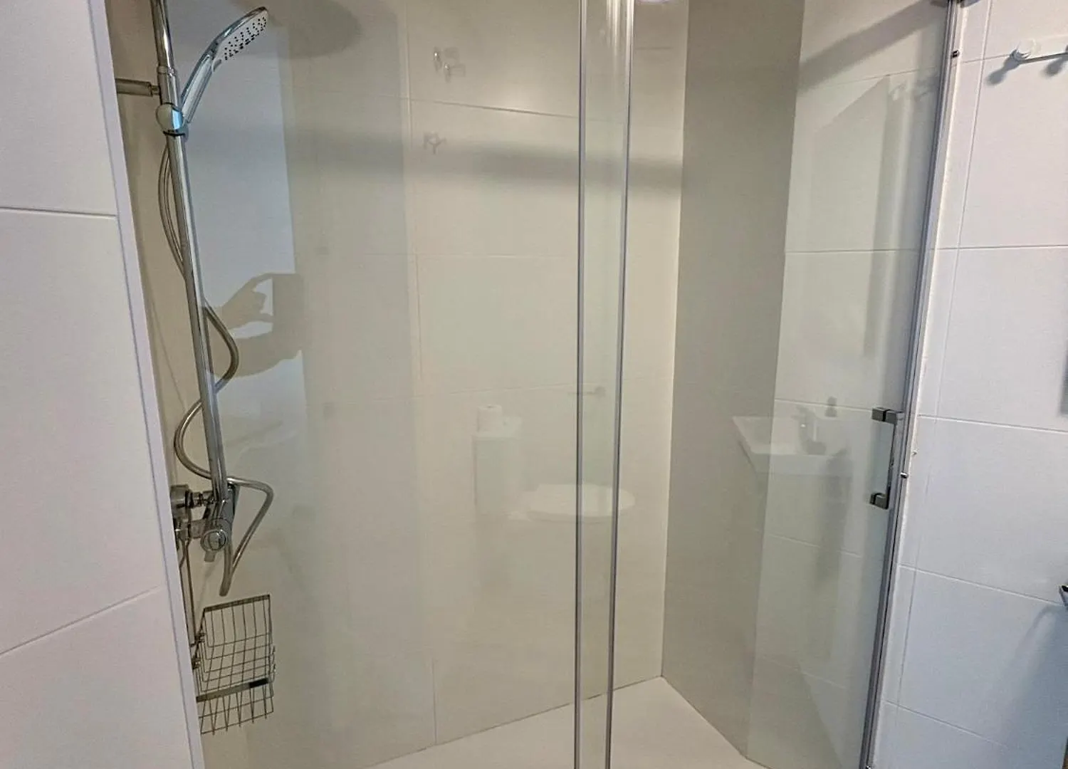 Апартаменты Ms31 Nuevo Apartamento En Centro Кордова Испания