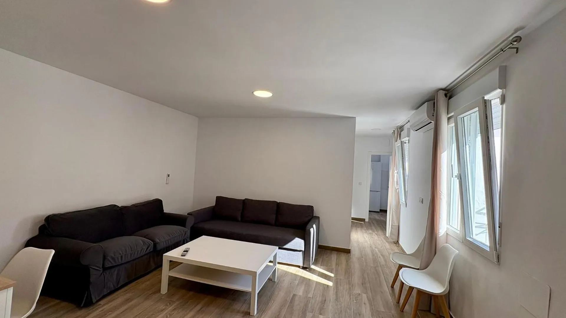 Ms31 Nuevo Apartamento En Centro Кордова Апартаменты