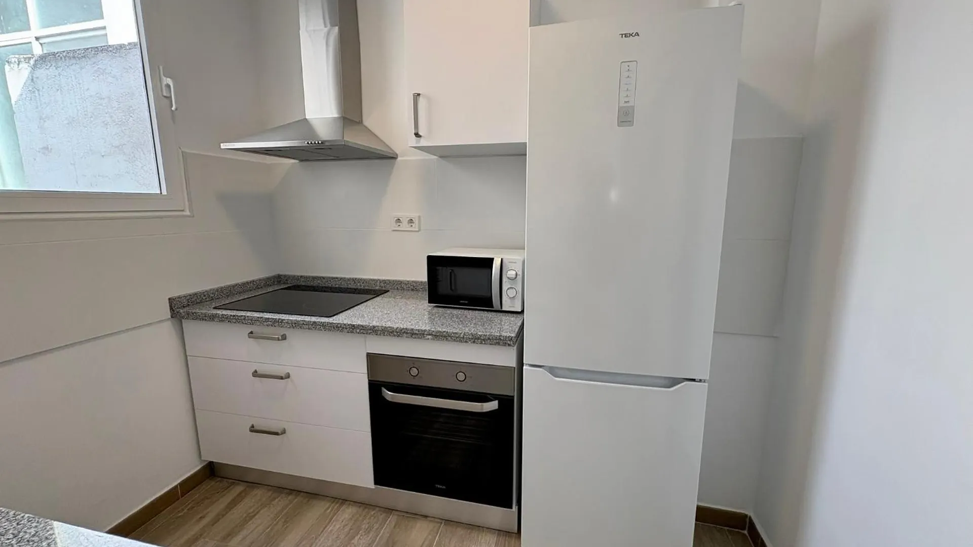 Апартаменты Ms31 Nuevo Apartamento En Centro Кордова Испания