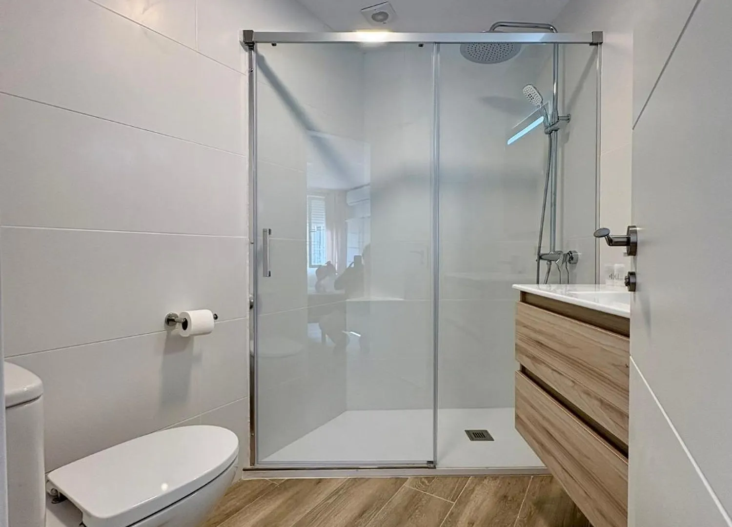 Апартаменты Ms31 Nuevo Apartamento En Centro Кордова Испания