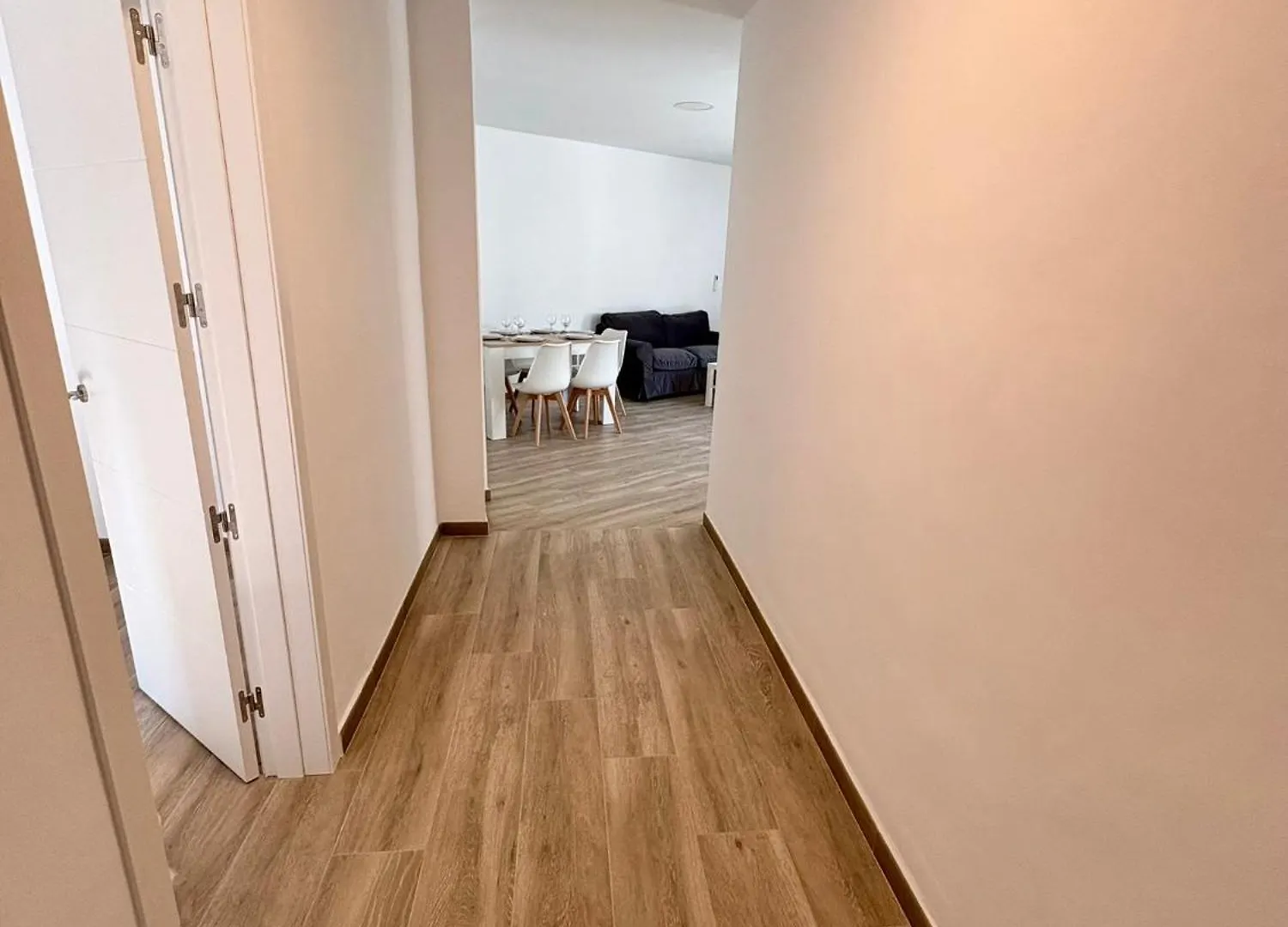 Ms31 Nuevo Apartamento En Centro Кордова