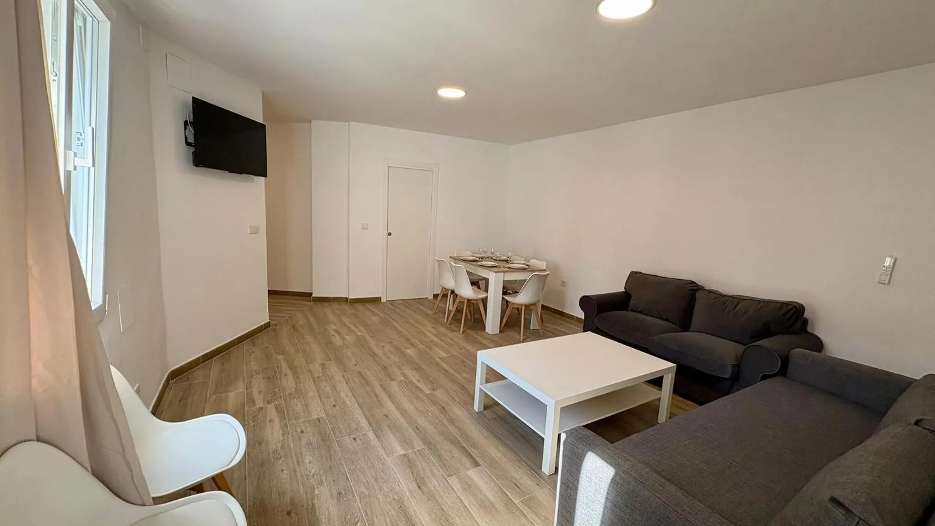 Ms31 Nuevo Apartamento En Centro Кордова