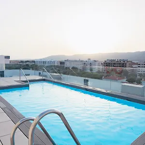 Hotell Soho Boutique, Córdoba