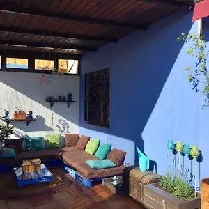 Atico Deluxe San Basilio Cordoba