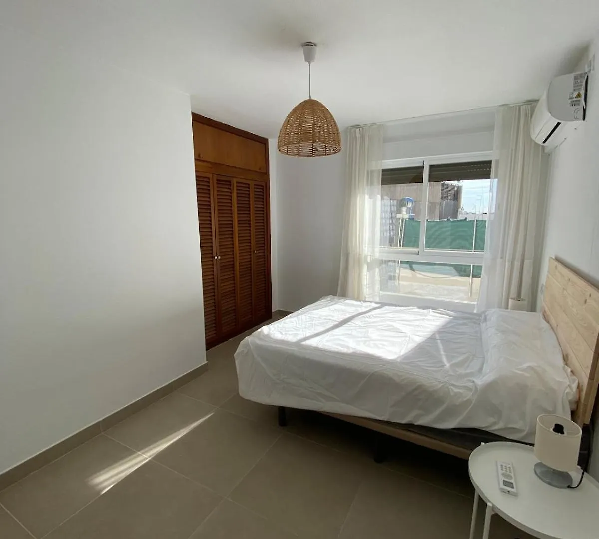 Apartment Ms31 Nuevo Apartamento En Centro Cordoba