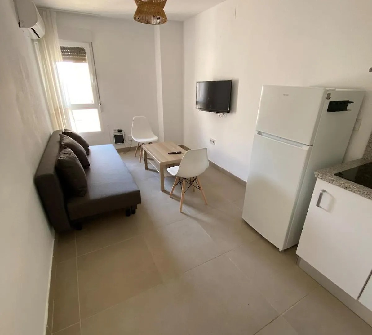 Ms31 Nuevo Apartamento En Centro Cordoba Apartment