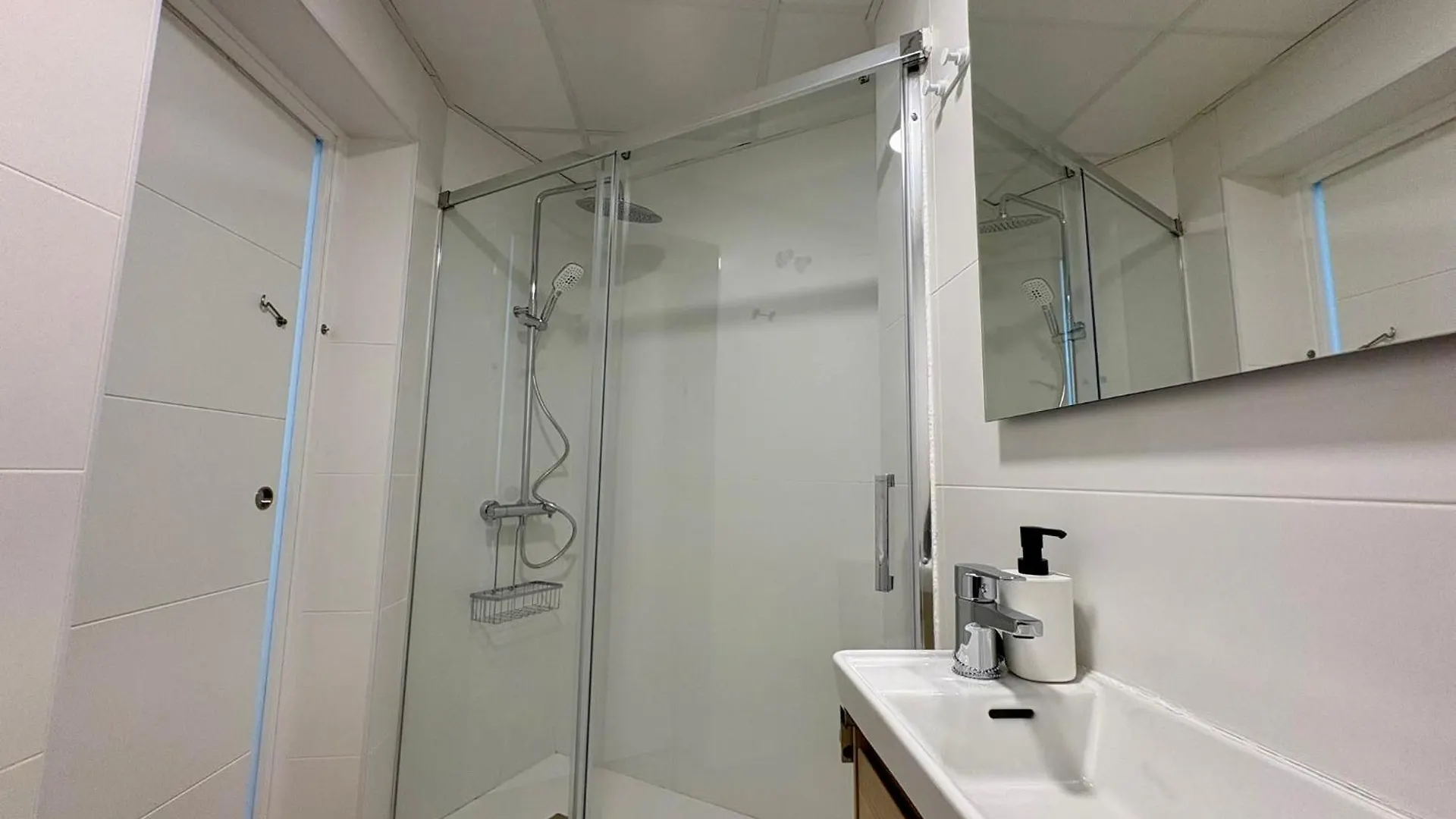 Ms31 Nuevo Apartamento En Centro Cordoba Spain