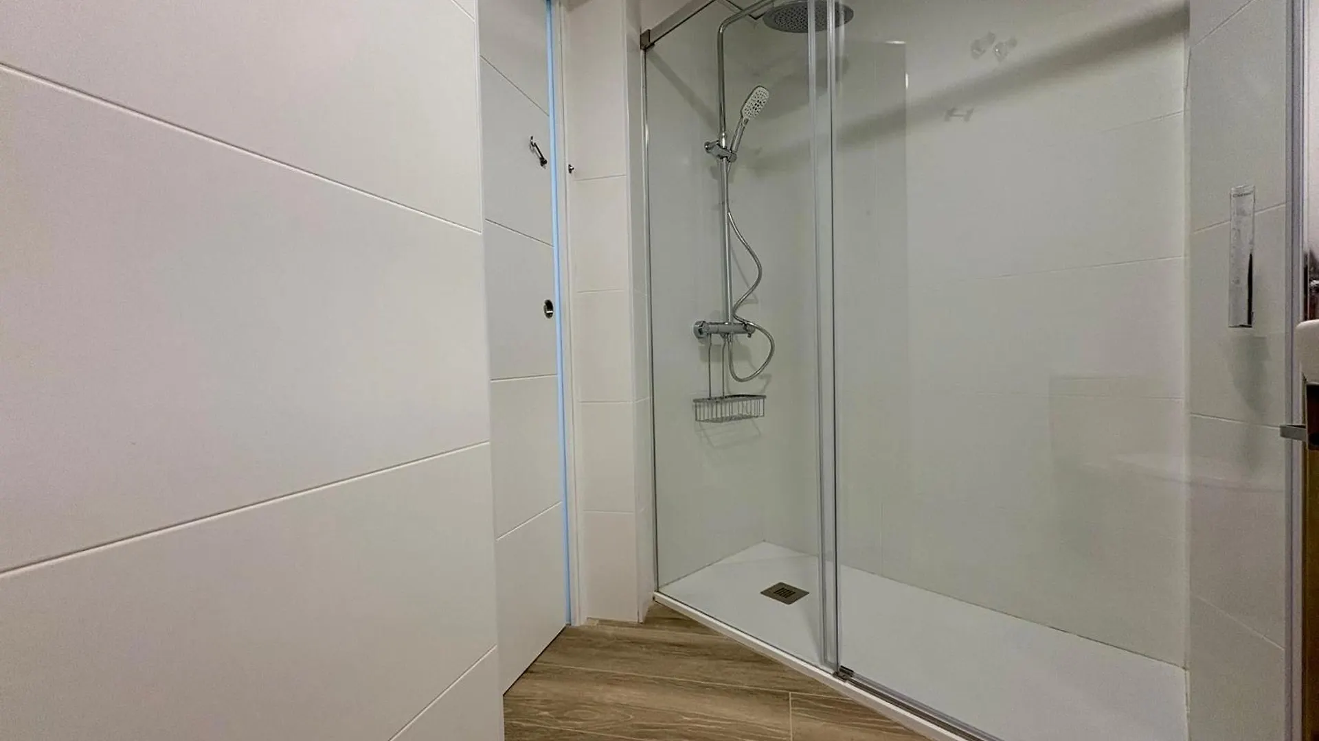 Ms31 Nuevo Apartamento En Centro Cordoba Spain