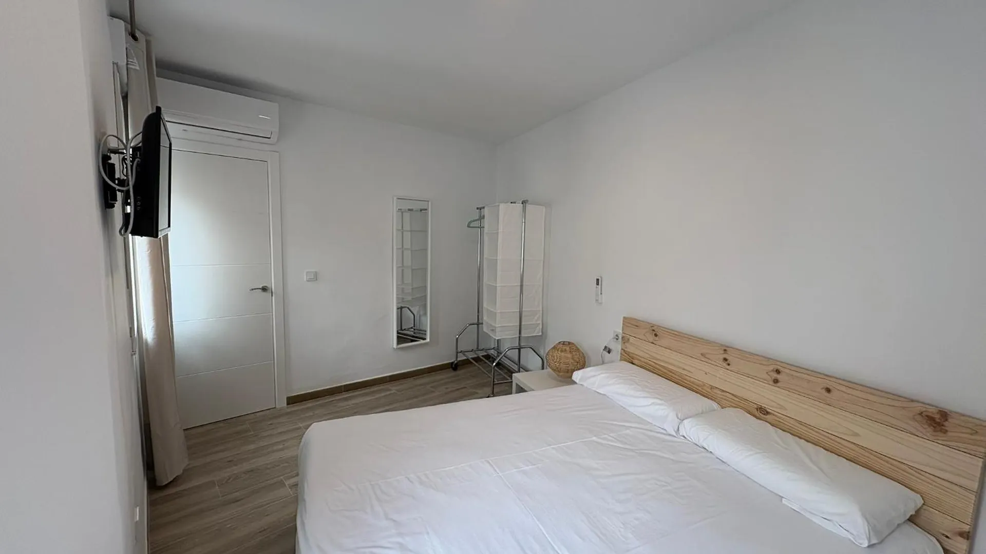 Apartment Ms31 Nuevo Apartamento En Centro Cordoba