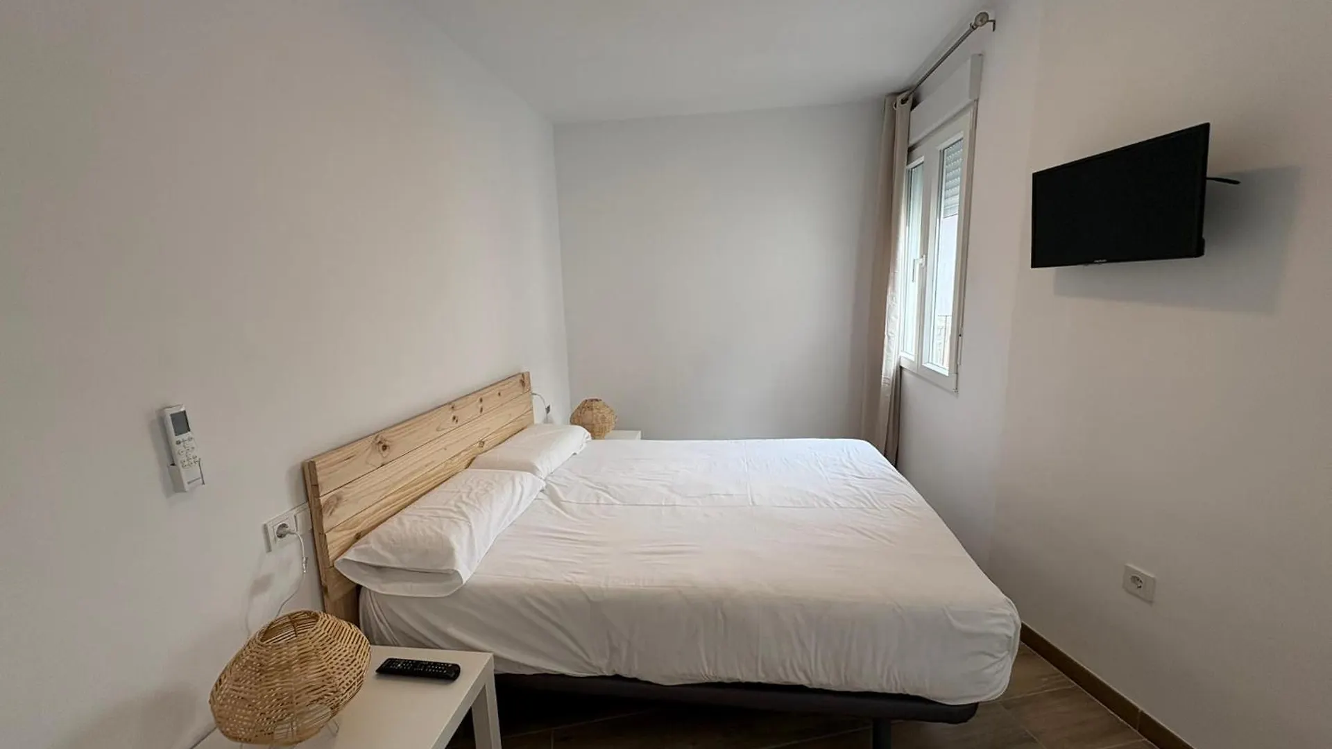 Ms31 Nuevo Apartamento En Centro Cordoba Apartment