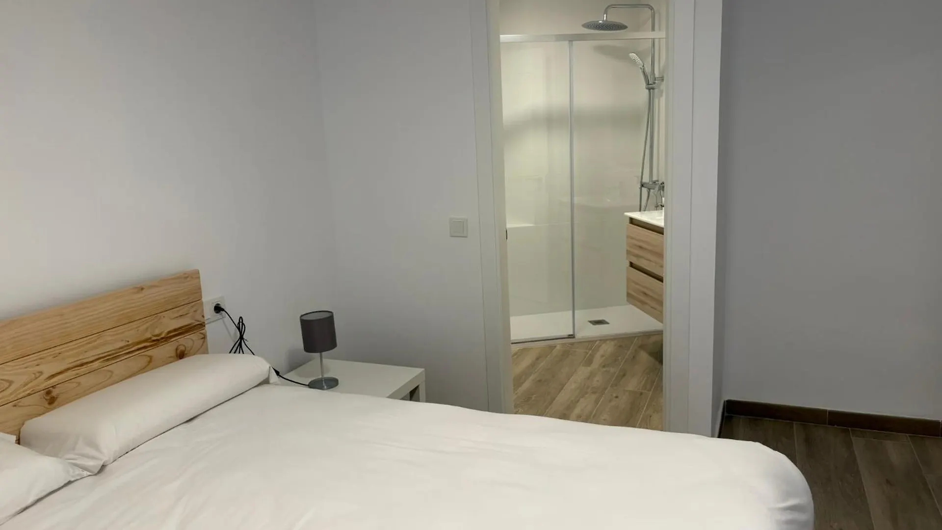 Apartment Ms31 Nuevo Apartamento En Centro Cordoba