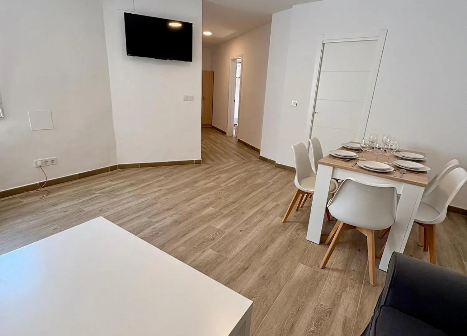 Ms31 Nuevo Apartamento En Centro Cordoba 0*,  Spain