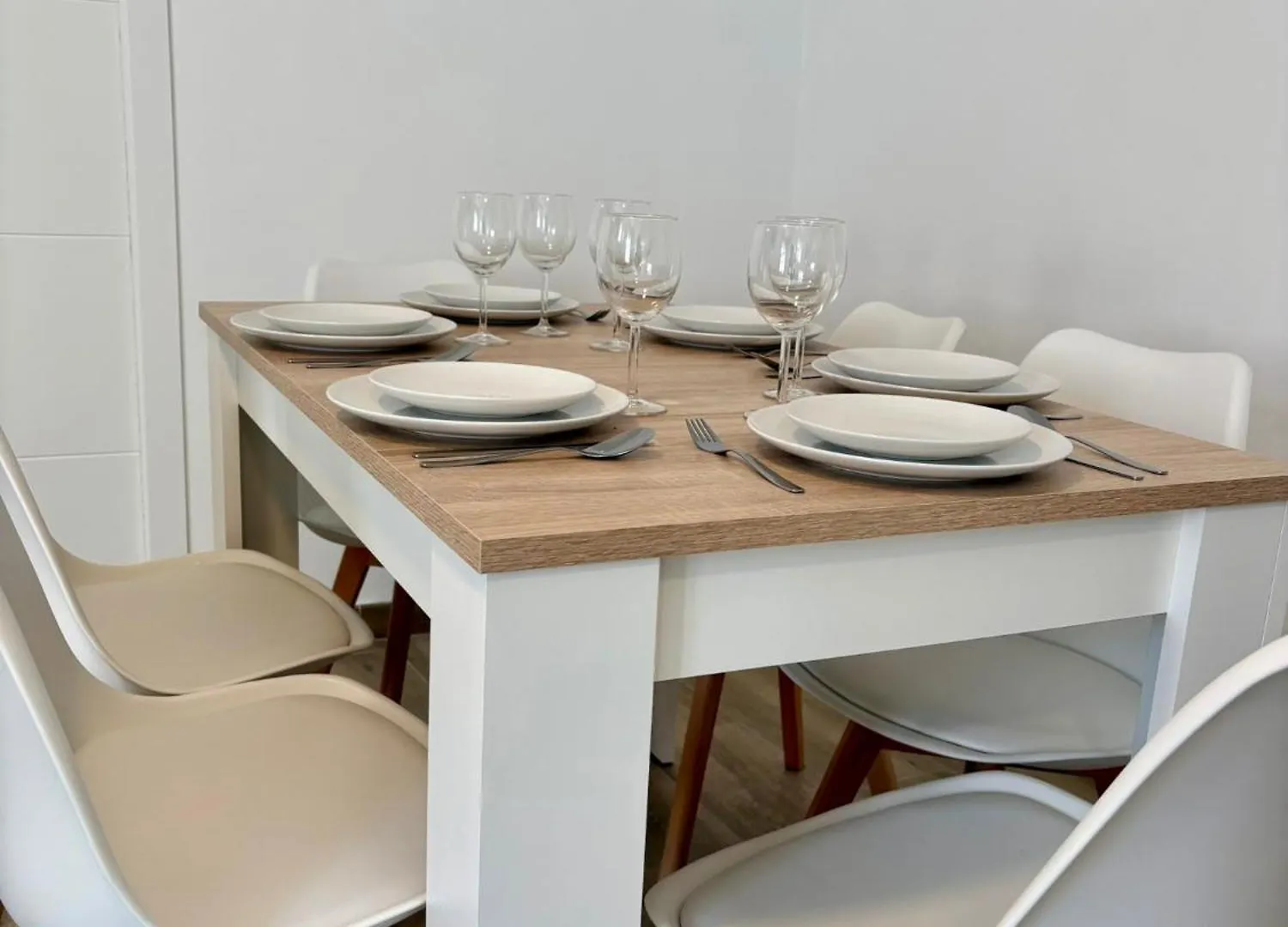 Ms31 Nuevo Apartamento En Centro Cordoba