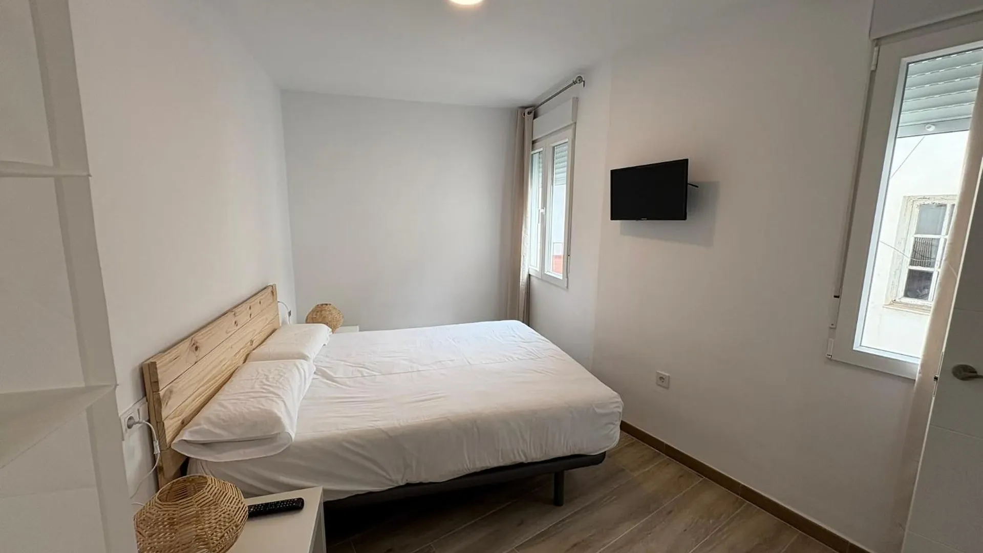 Ms31 Nuevo Apartamento En Centro Cordoba 0*,