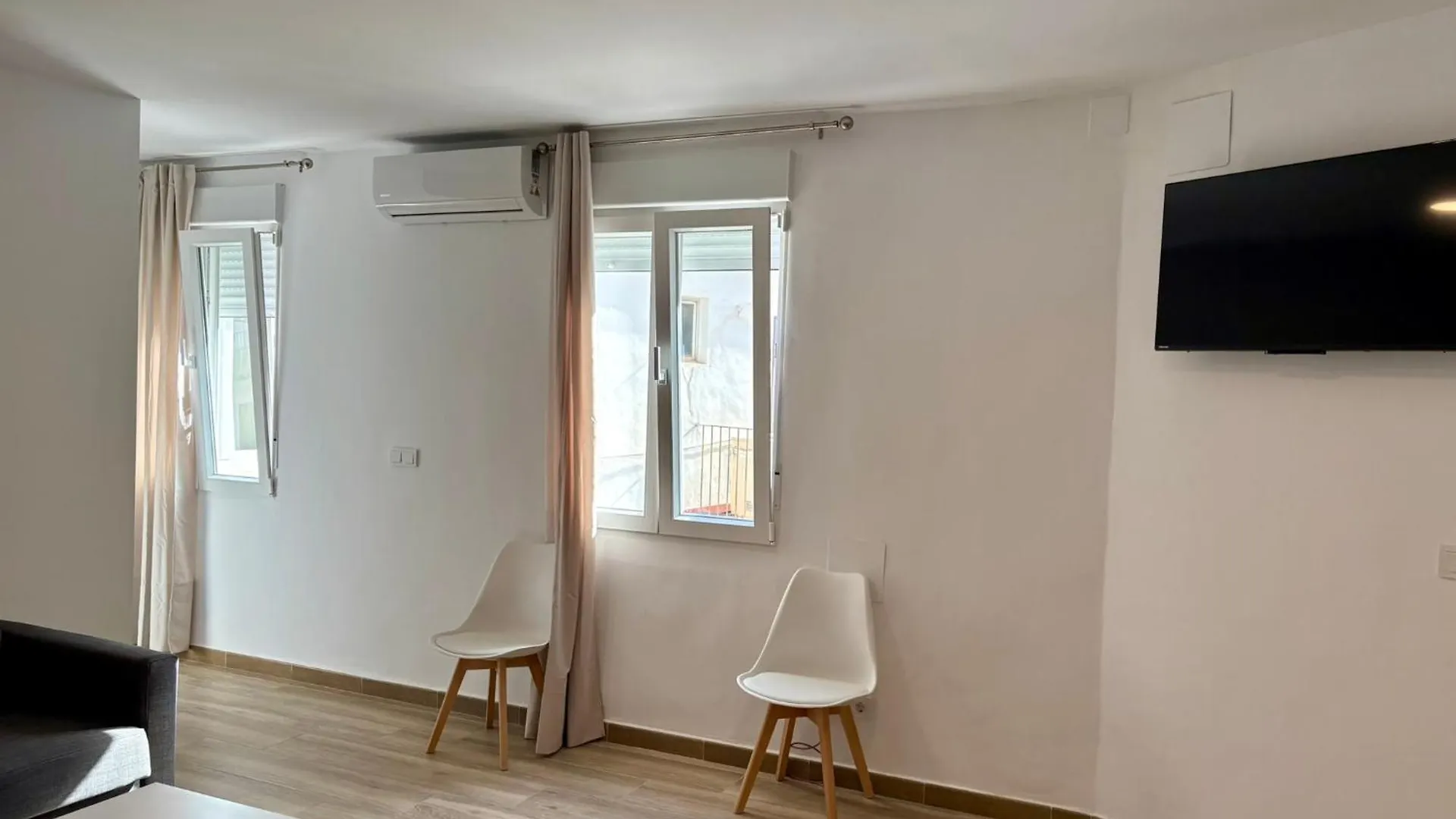 Ms31 Nuevo Apartamento En Centro Cordoba Apartment