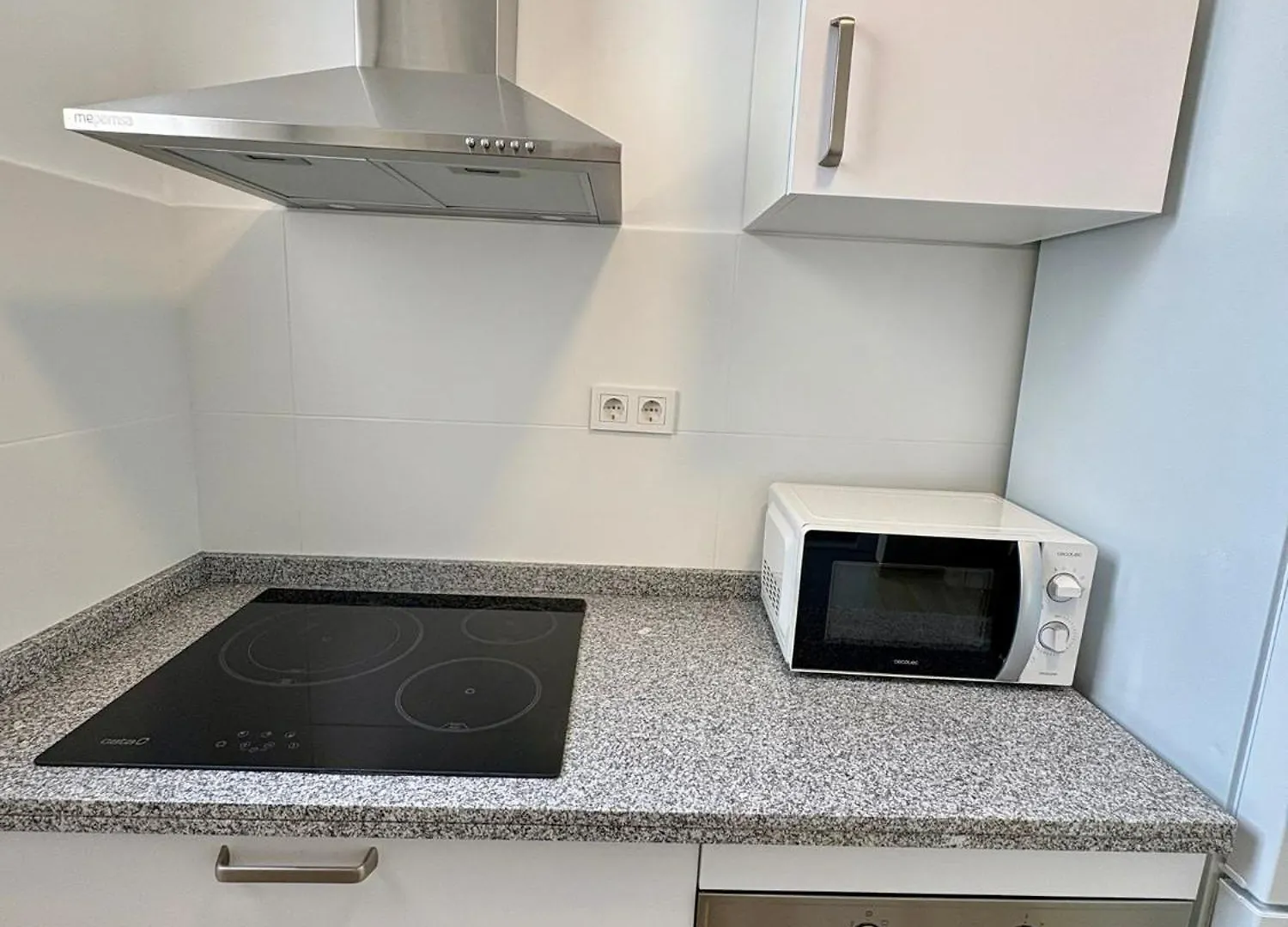 Ms31 Nuevo Apartamento En Centro Cordoba Apartment
