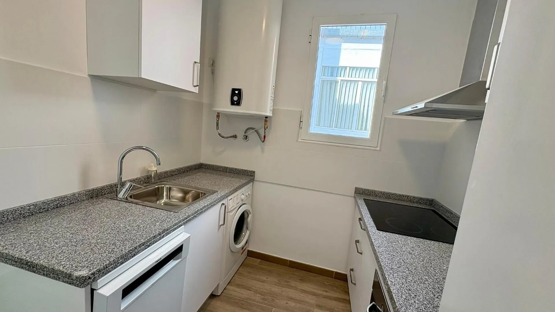 Ms31 Nuevo Apartamento En Centro Cordoba