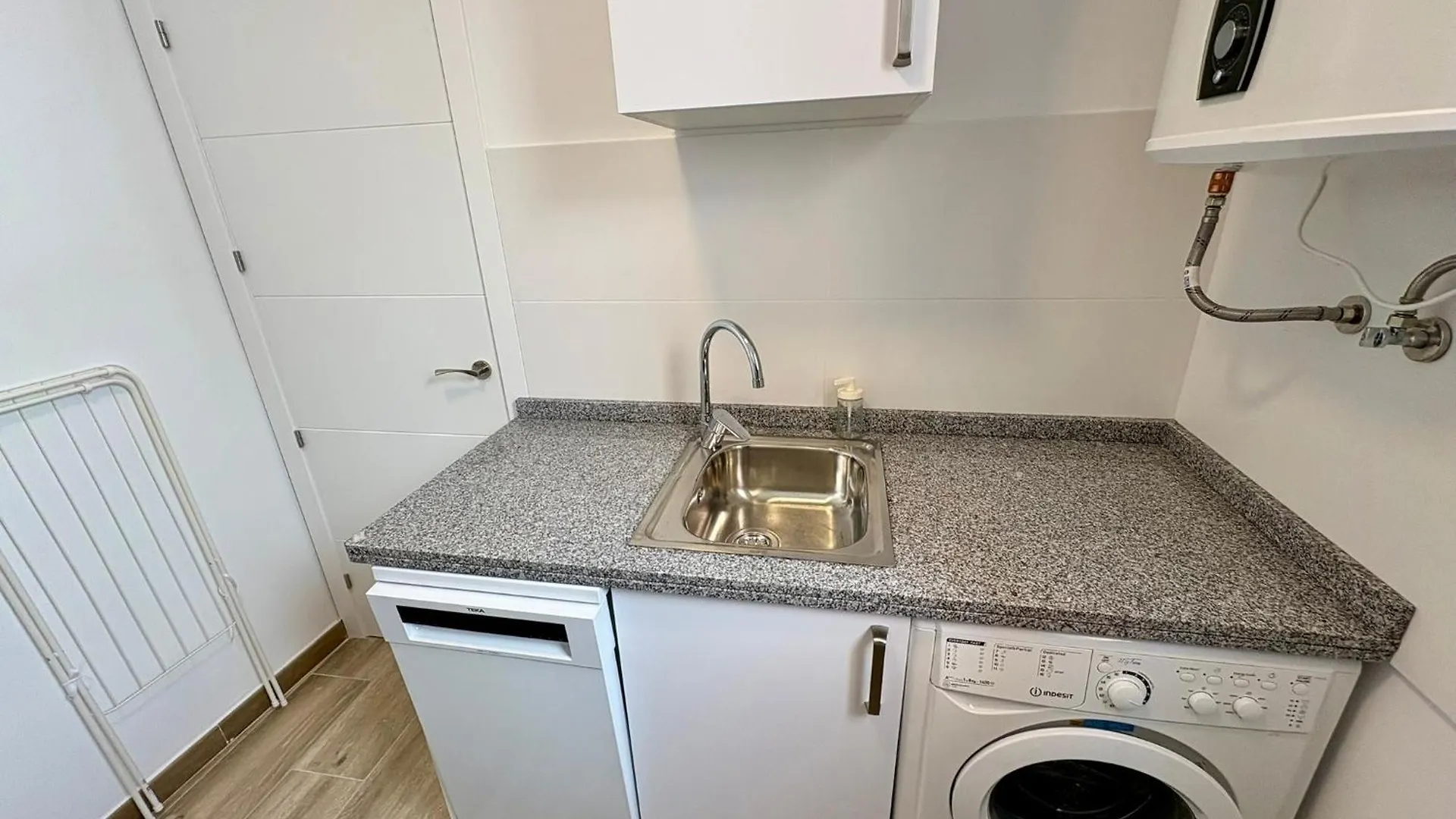 Ms31 Nuevo Apartamento En Centro Cordoba